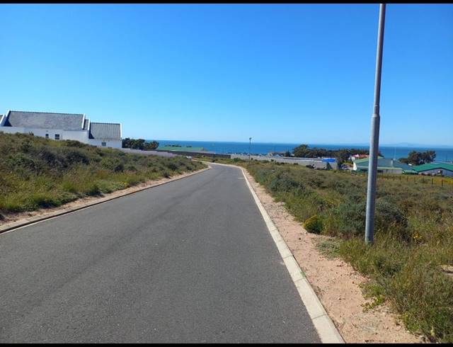 LAND FOR SALE IN SANDY POINT